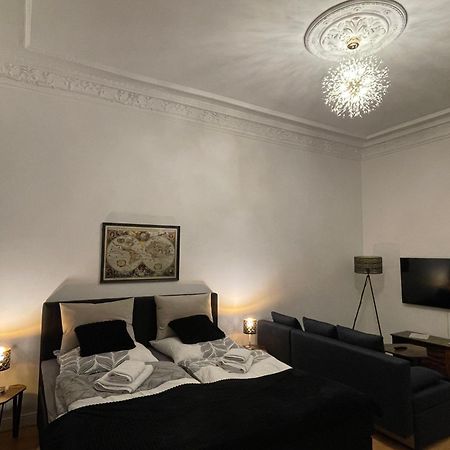 Leipzig City Apartment - Suedperle - Direkt Im Geschehen 外观 照片