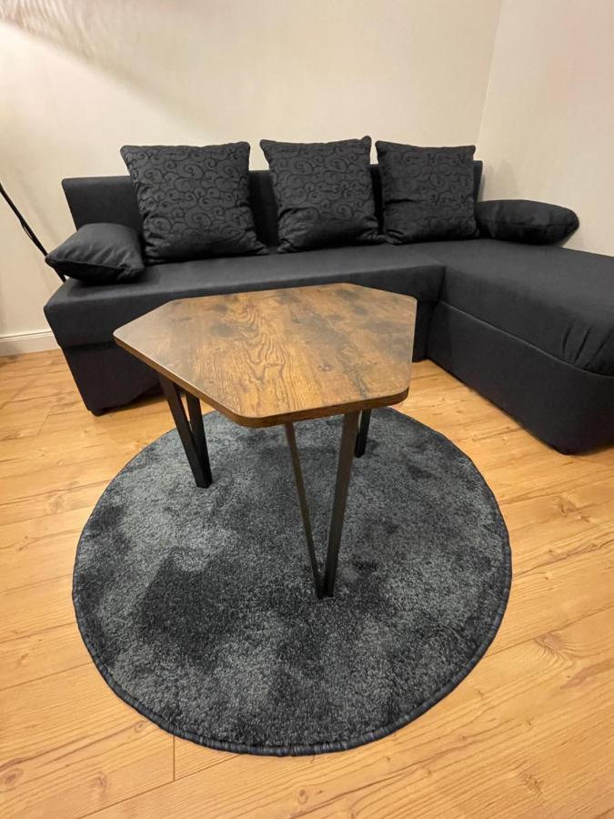 Leipzig City Apartment - Suedperle - Direkt Im Geschehen 外观 照片