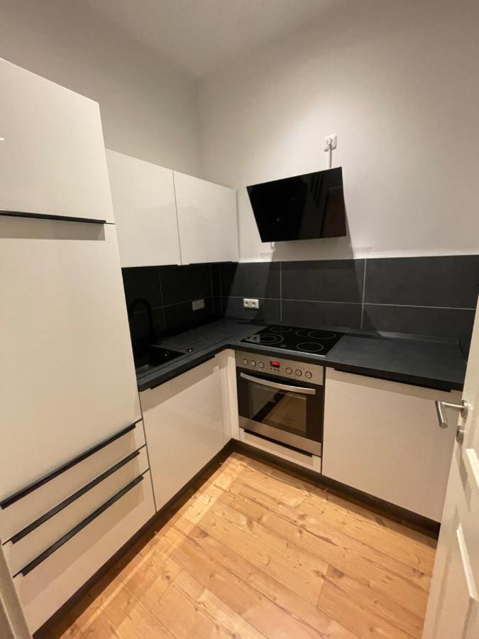 Leipzig City Apartment - Suedperle - Direkt Im Geschehen 外观 照片