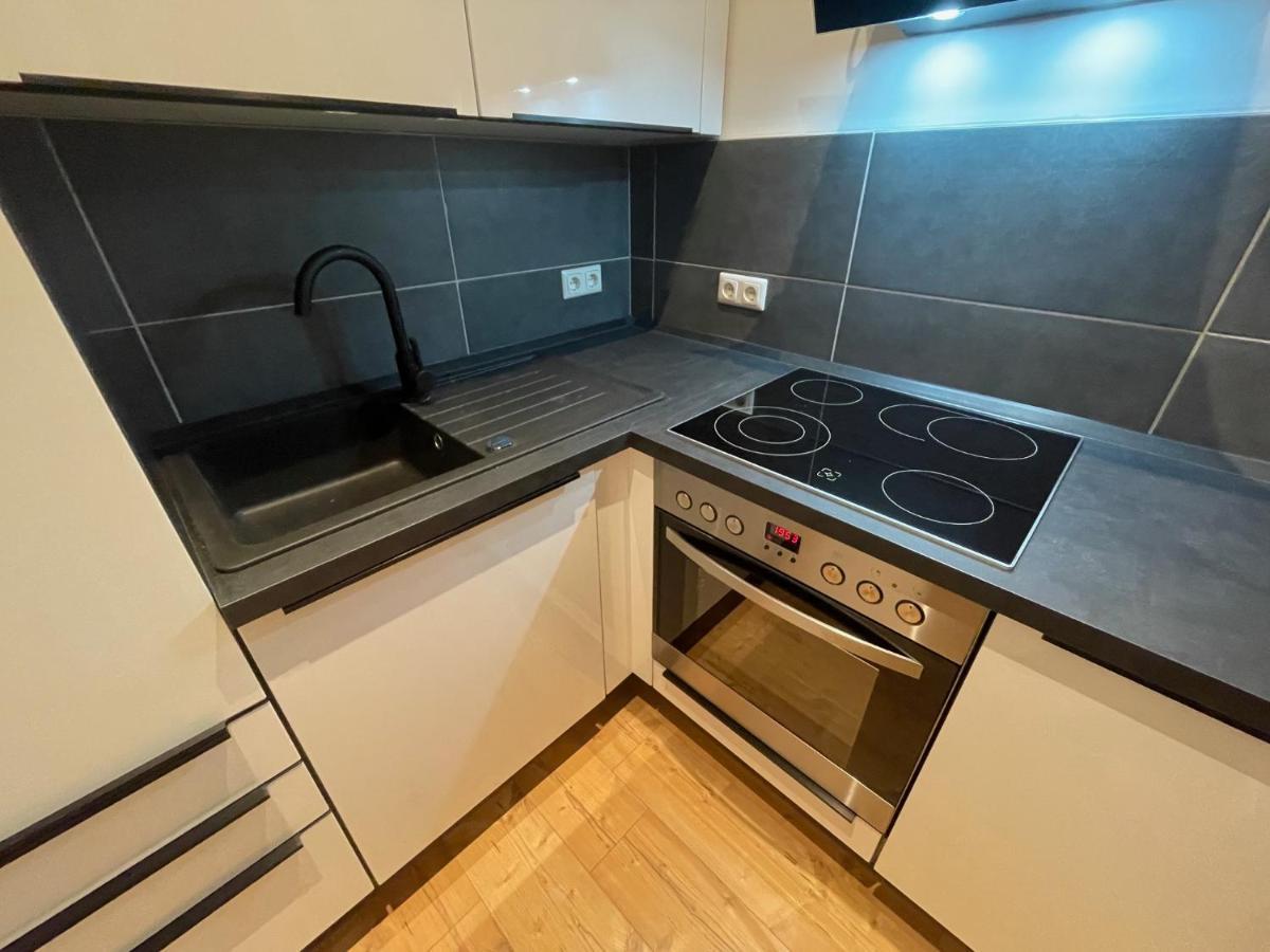 Leipzig City Apartment - Suedperle - Direkt Im Geschehen 外观 照片