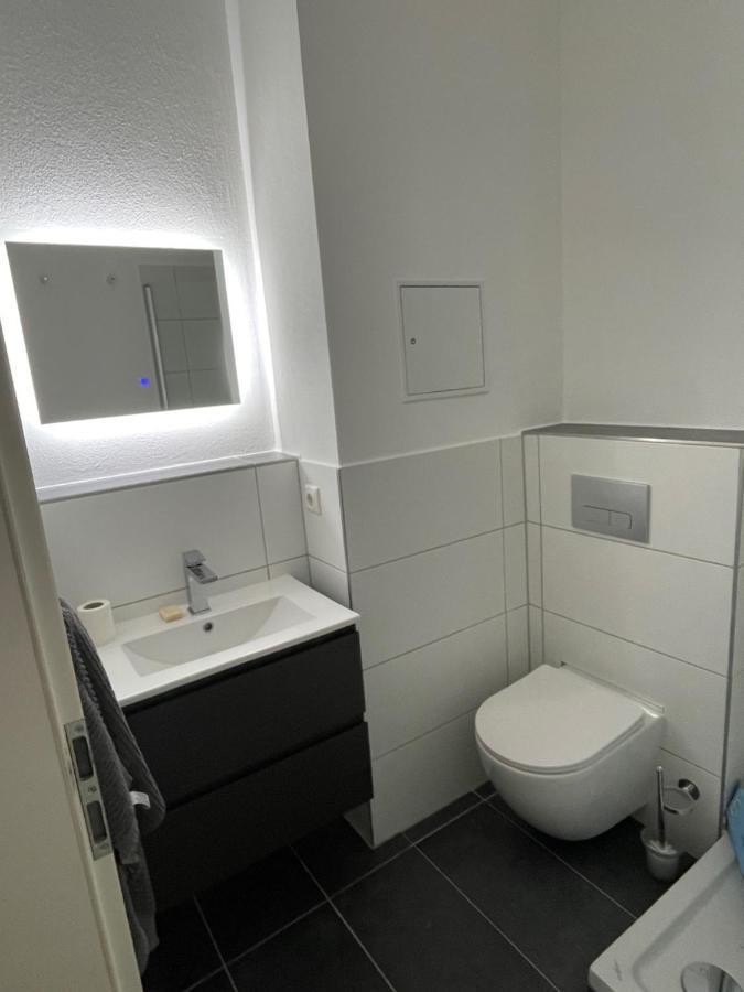 Leipzig City Apartment - Suedperle - Direkt Im Geschehen 外观 照片