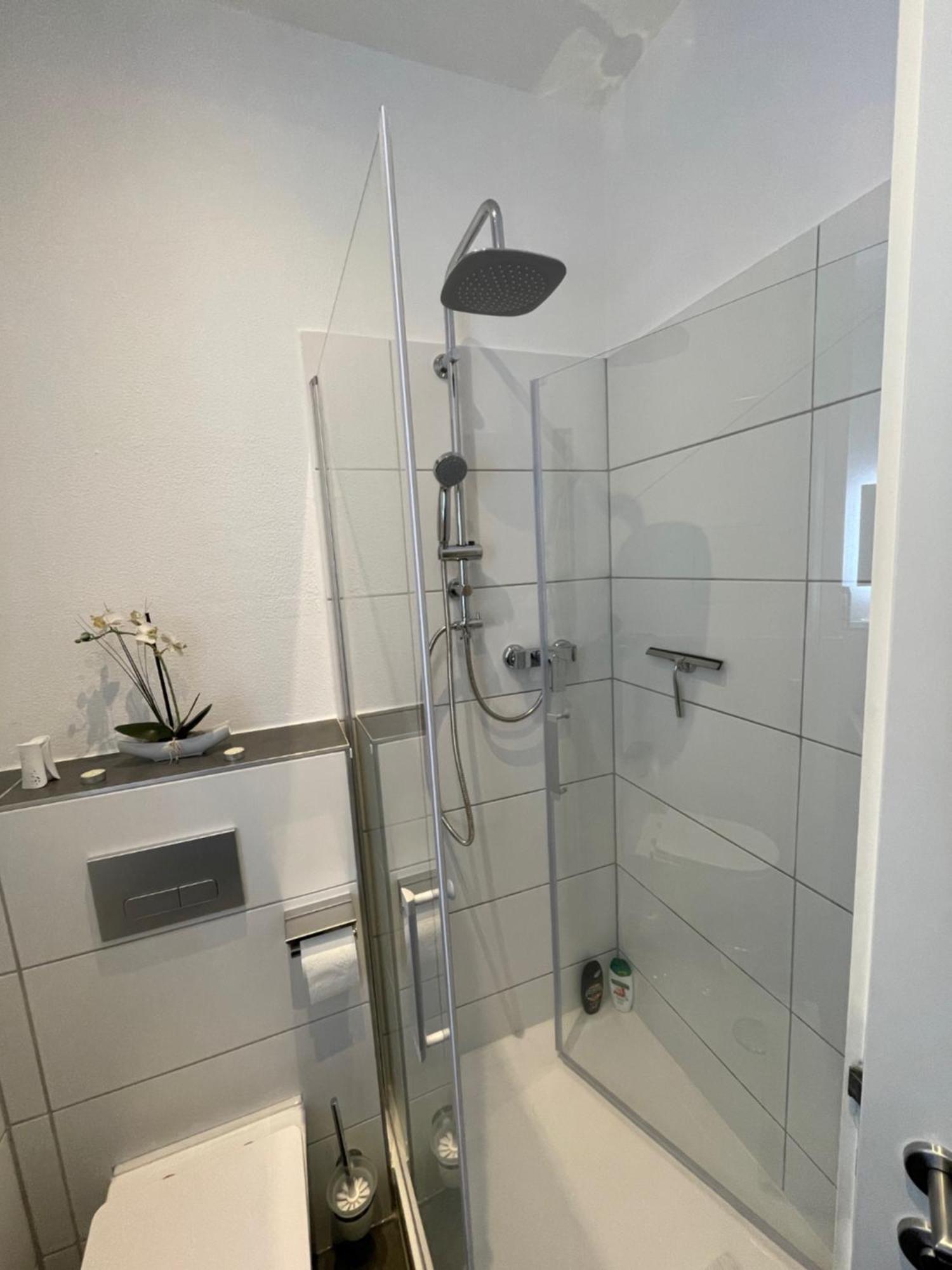 Leipzig City Apartment - Suedperle - Direkt Im Geschehen 外观 照片