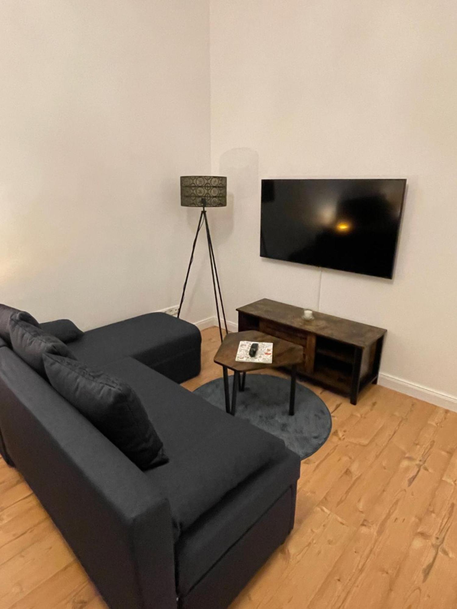 Leipzig City Apartment - Suedperle - Direkt Im Geschehen 外观 照片